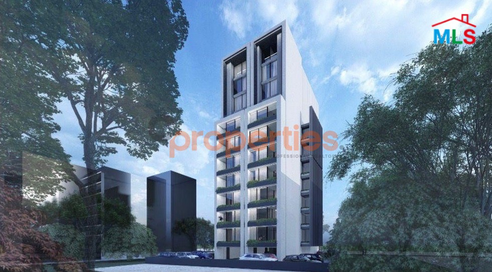 Under Construction Project for Sale in Zalka – CPFY198