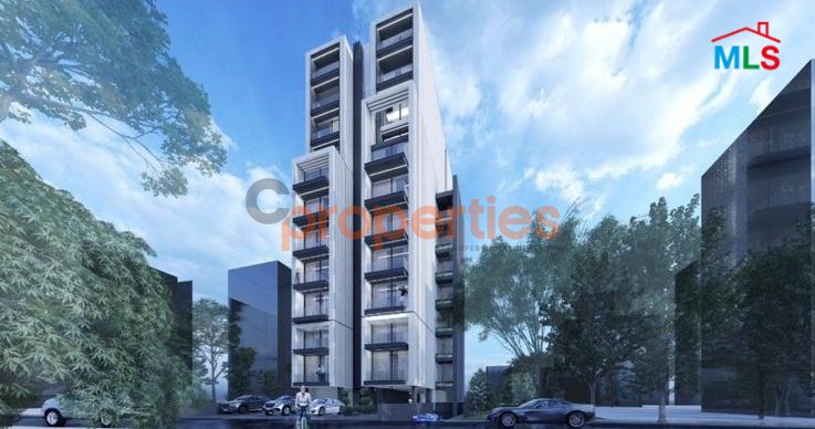 Under Construction Project for Sale in Zalka – CPFY198