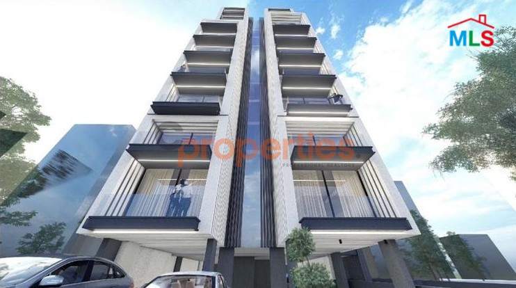 Under Construction Project for Sale in Zalka – CPFY198