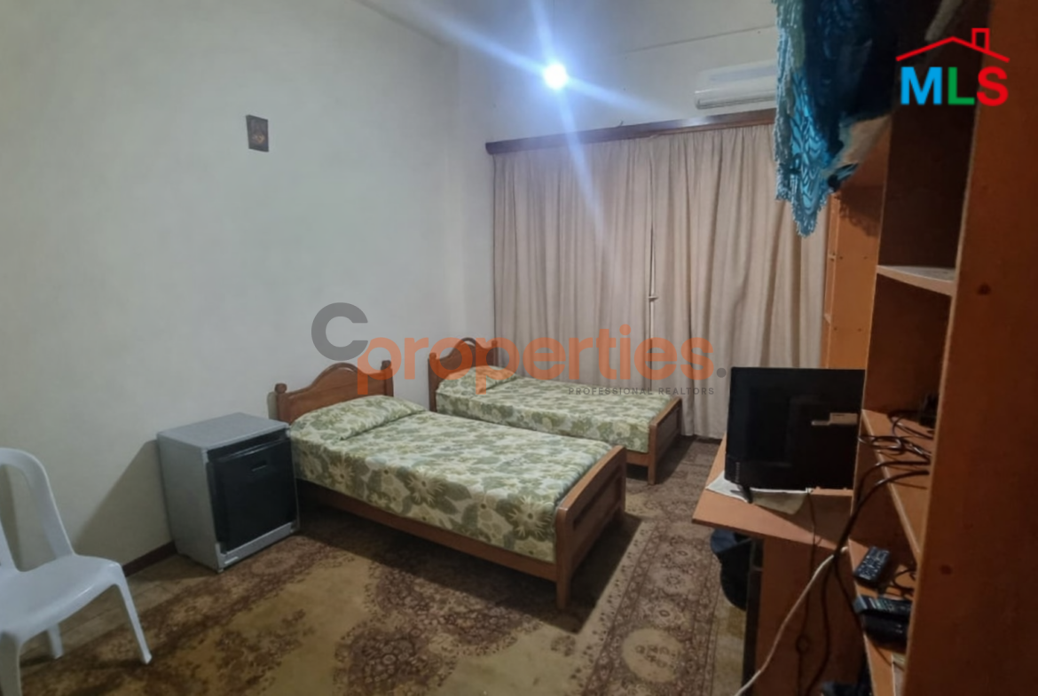 Apartment For Sale In Achrafieh – CPBMH03