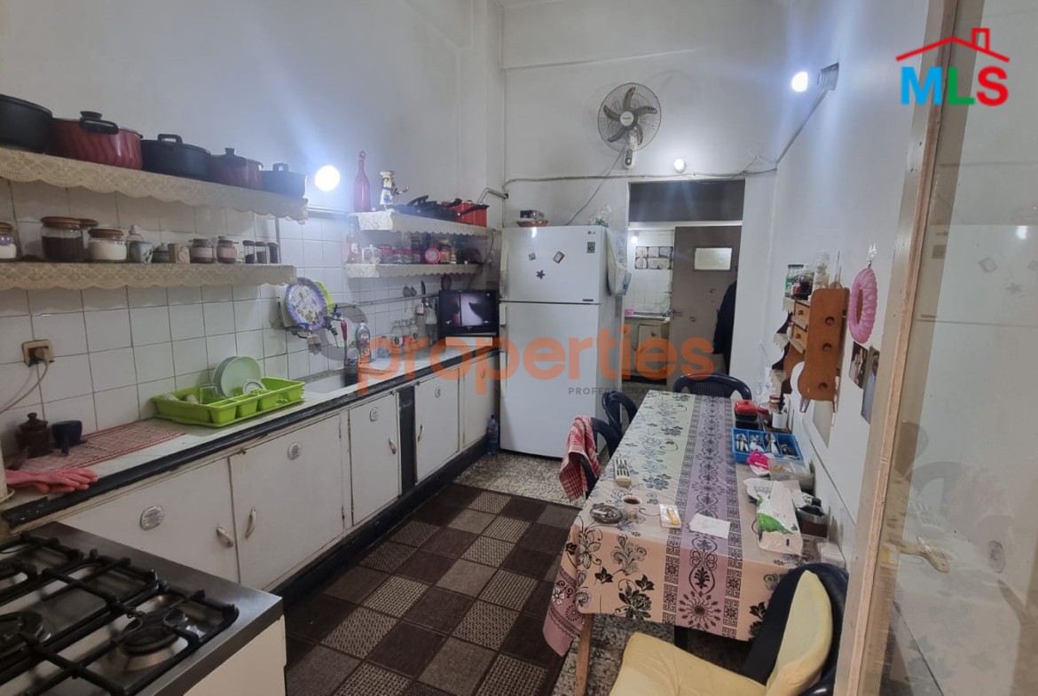 Apartment For Sale In Achrafieh – CPBMH03