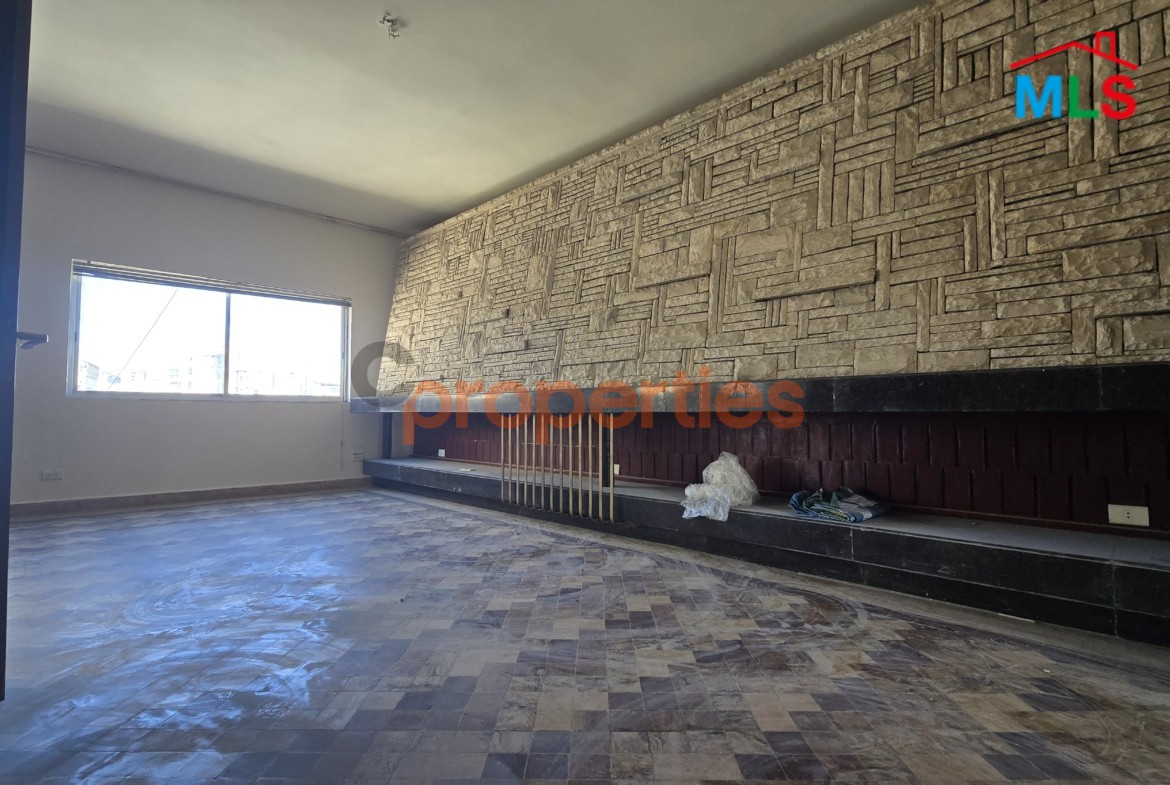 Apartment For Sale In Furn El Chebbak – CPJA59