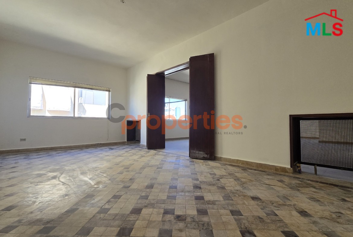 Apartment For Sale In Furn El Chebbak – CPJA59