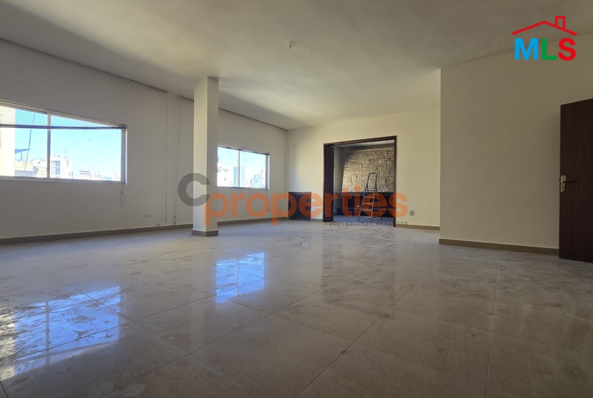 Apartment For Sale In Furn El Chebbak – CPJA59