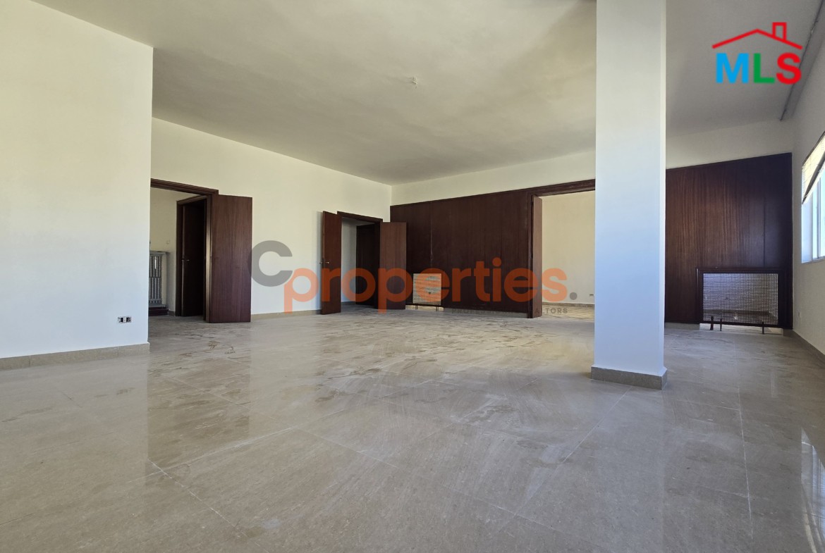 Apartment For Sale In Furn El Chebbak – CPJA59