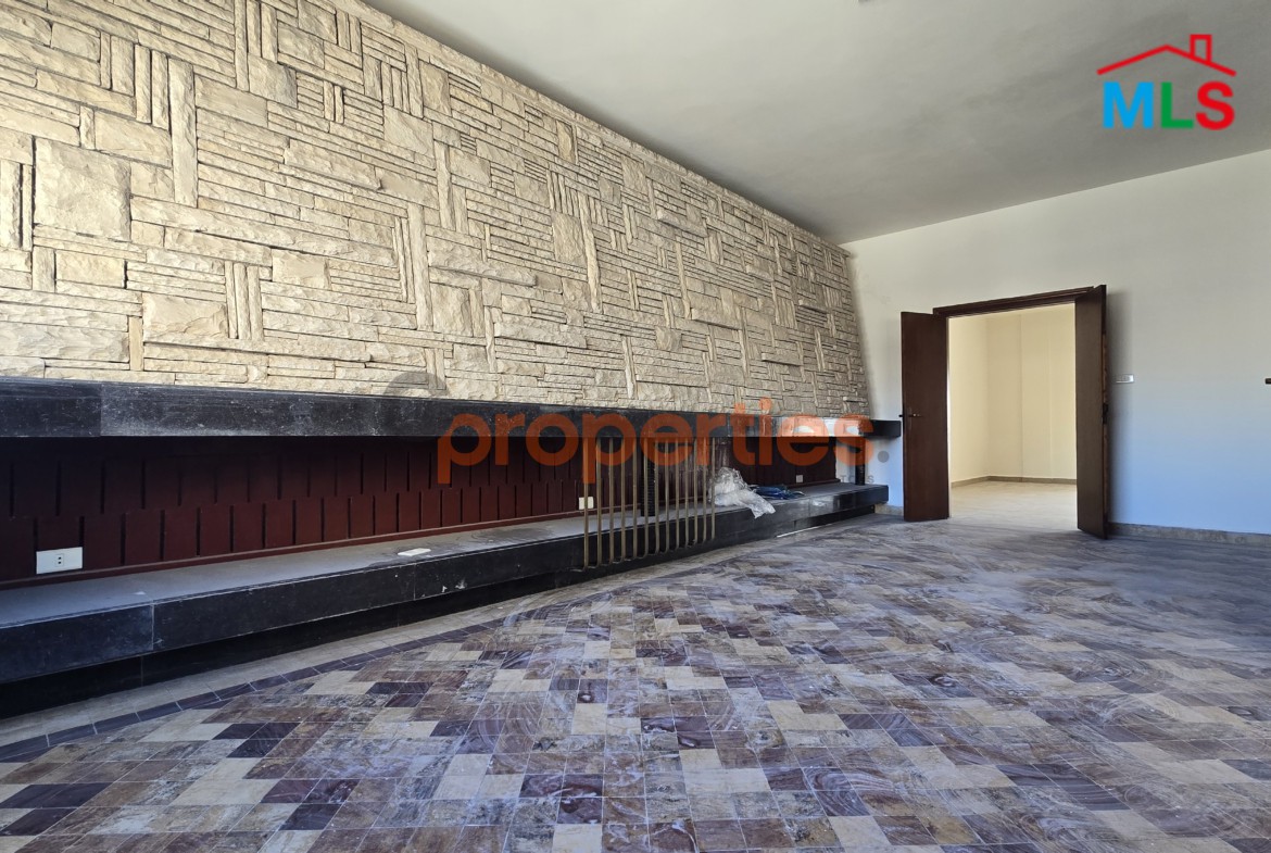 Apartment For Sale In Furn El Chebbak – CPJA59