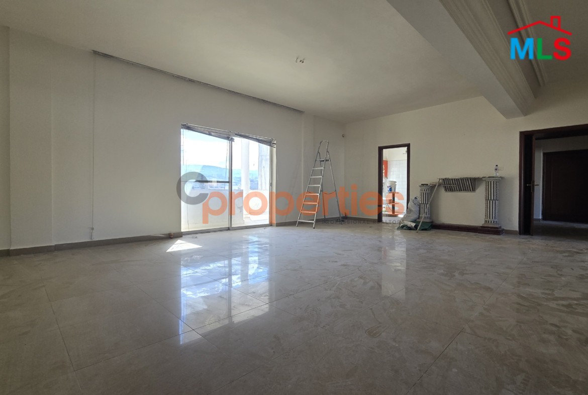 Apartment For Sale In Furn El Chebbak – CPJA59