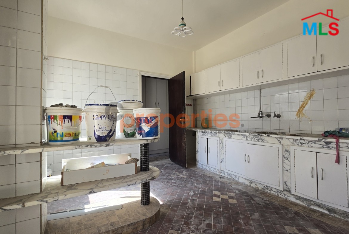 Apartment For Sale In Furn El Chebbak – CPJA59
