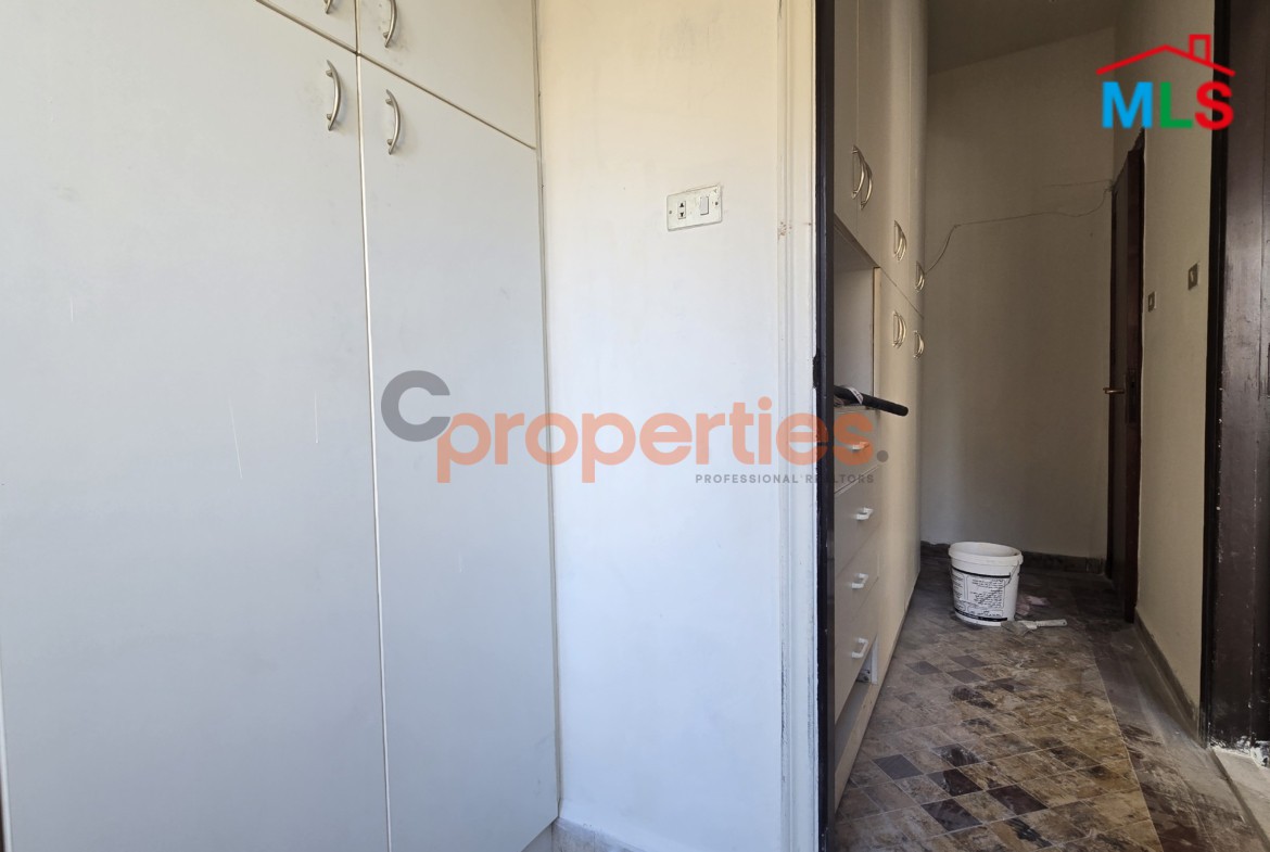 Apartment For Sale In Furn El Chebbak – CPJA59