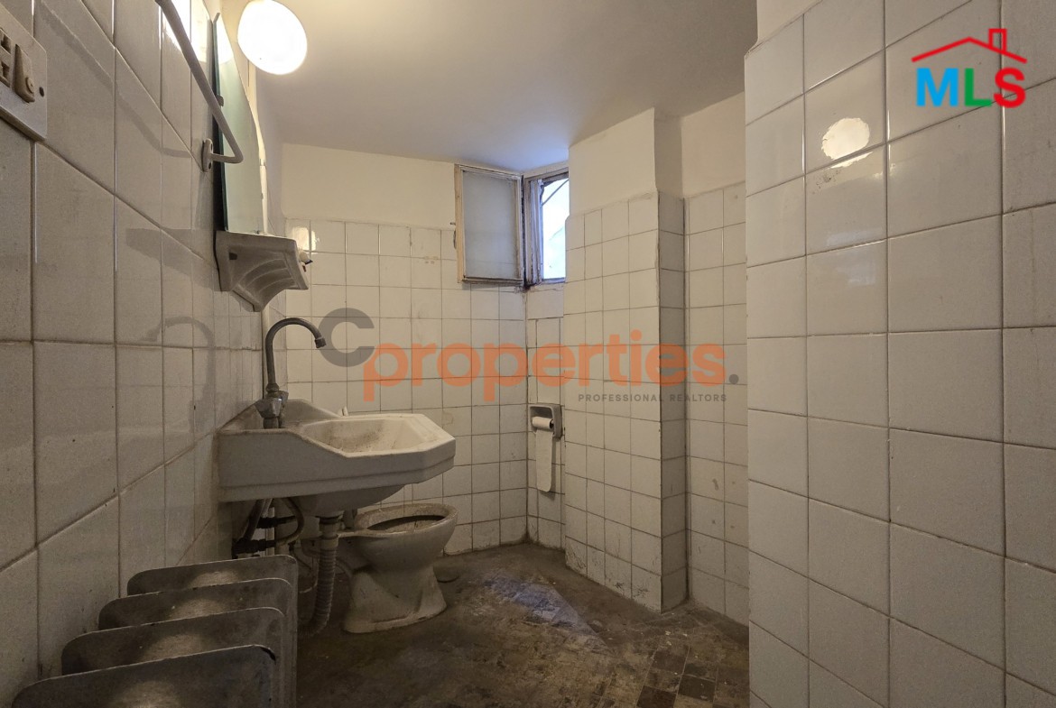 Apartment For Sale In Furn El Chebbak – CPJA59