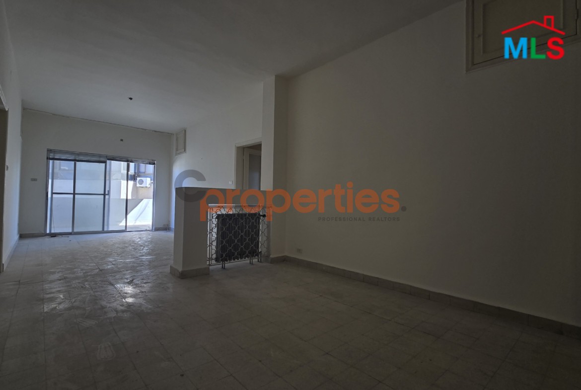 Apartment For Sale In Furn El Chebbak – CPJA59