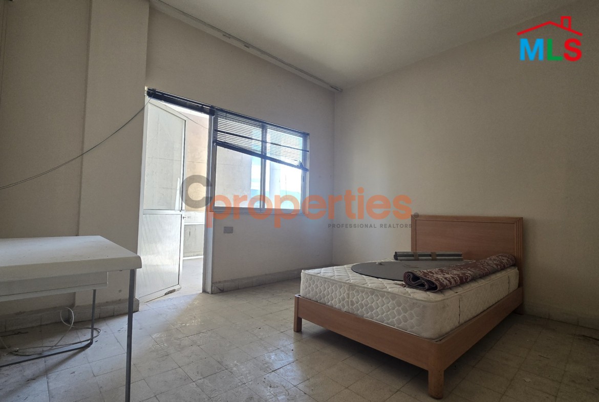 Apartment For Sale In Furn El Chebbak – CPJA59