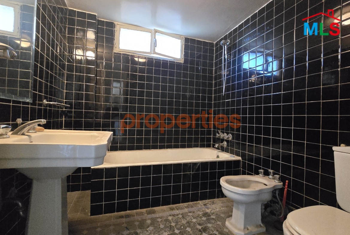 Apartment For Sale In Furn El Chebbak – CPJA59