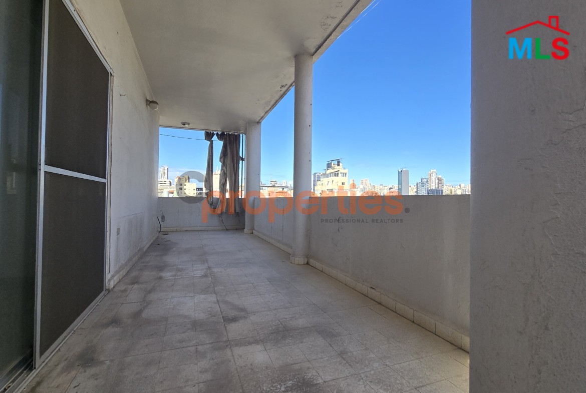 Apartment For Sale In Furn El Chebbak – CPJA59