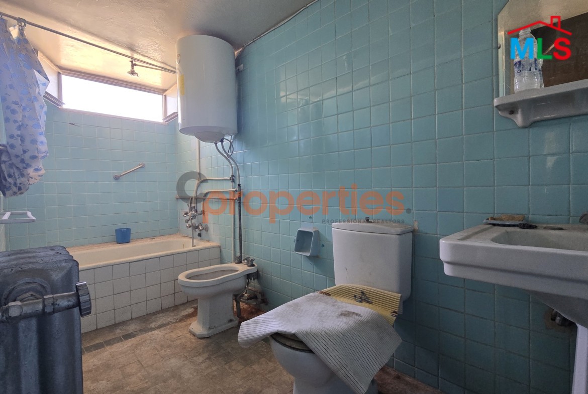 Apartment For Sale In Furn El Chebbak – CPJA59