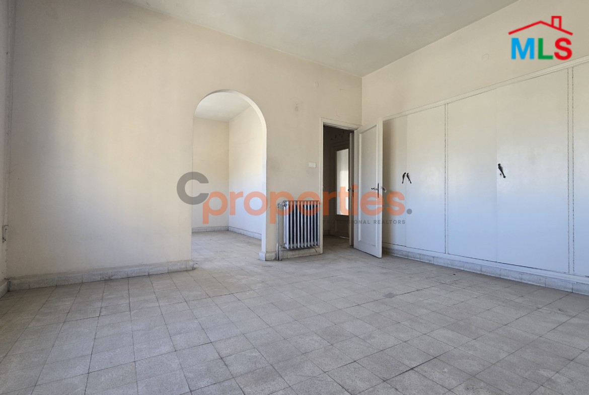 Apartment For Sale In Furn El Chebbak – CPJA59