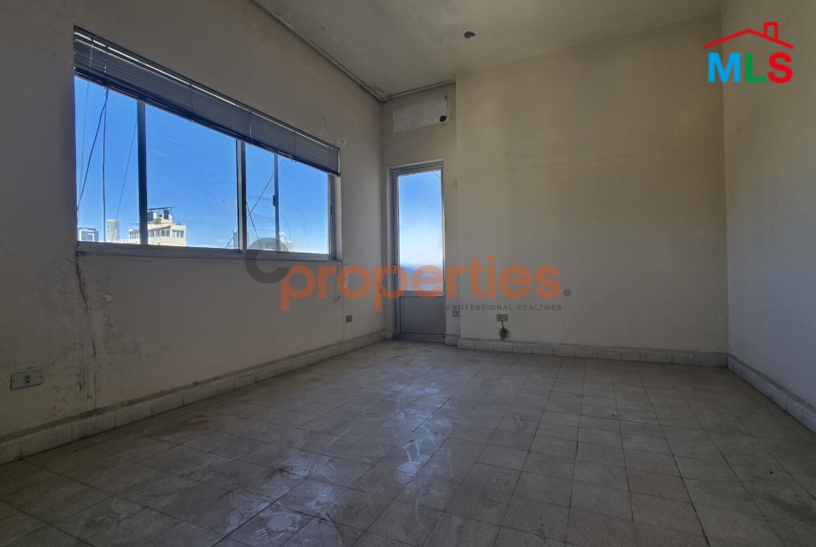 Apartment For Sale In Furn El Chebbak – CPJA59