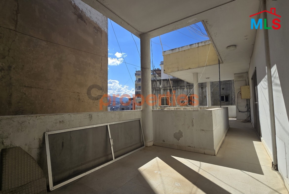 Apartment For Sale In Furn El Chebbak – CPJA59