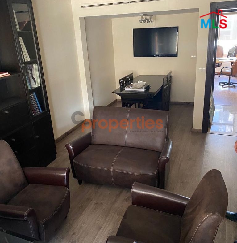 Luxurious Furnished Office For Sale – CPJA65
