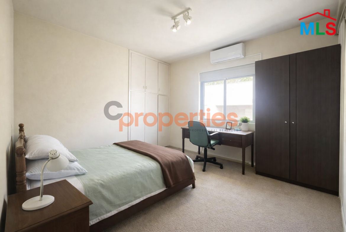 Apartment for sale in Naccache – CPMC28