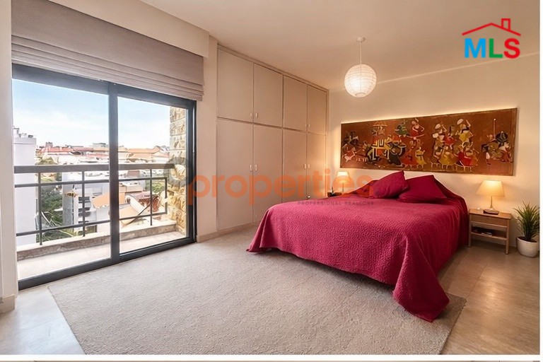 Apartment for sale in Naccache – CPMC28