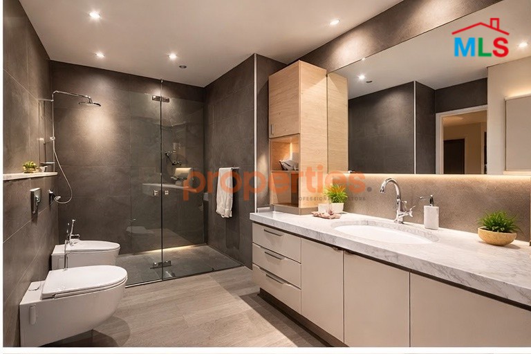Apartment for sale in Naccache – CPMC28