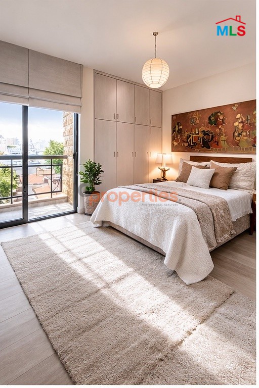 Apartment for sale in Naccache – CPMC28