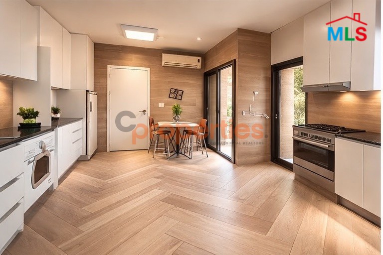 Apartment for sale in Naccache – CPMC28