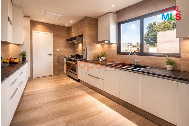 Apartment for sale in Naccache – CPMC28