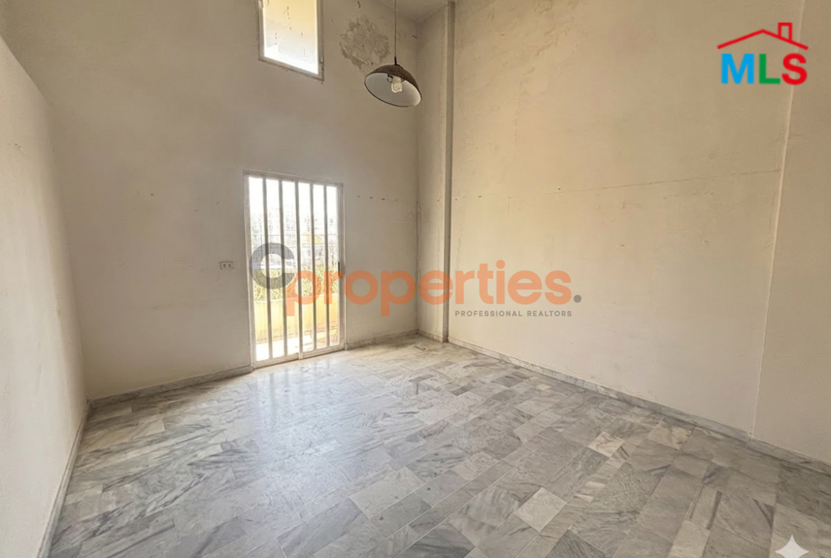 Office For Sale in Jbeil – CPJRK340