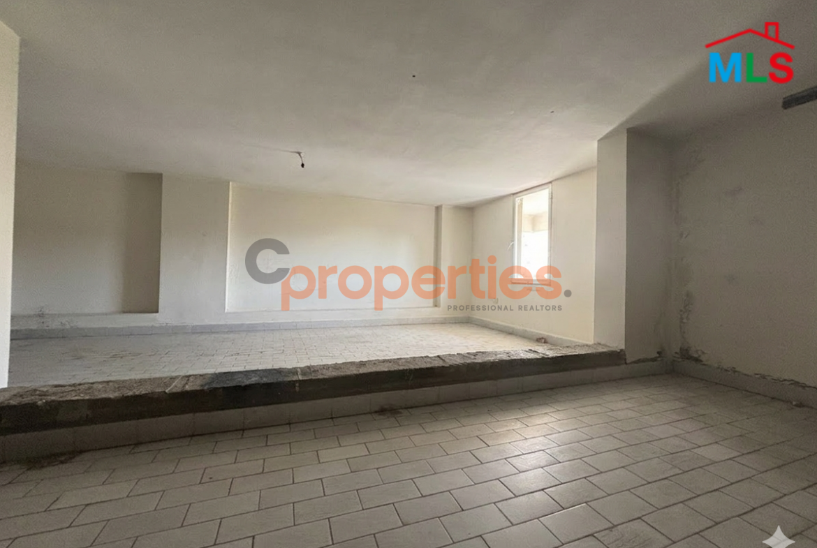 Office For Sale in Jbeil – CPJRK340