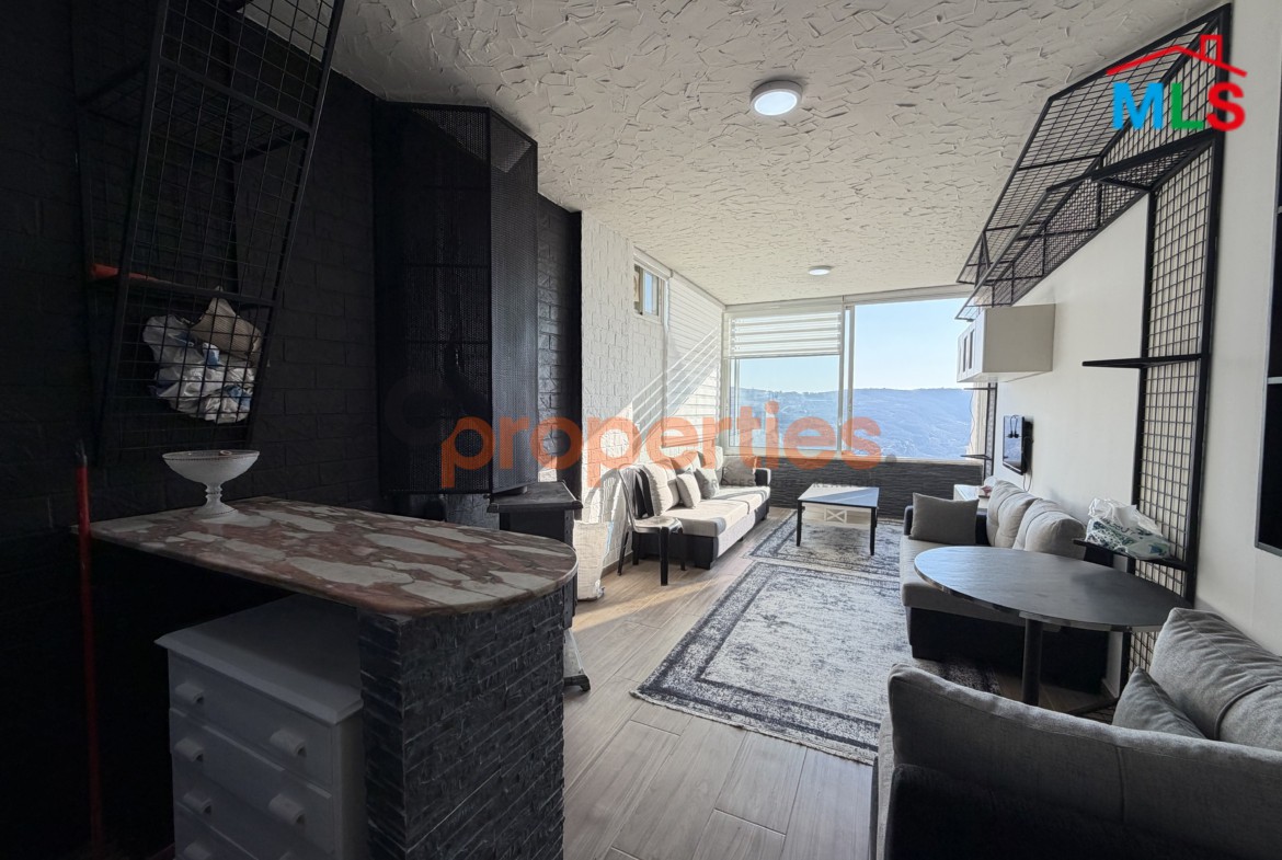 Chalet for Sale in Faraya – CPKMF71