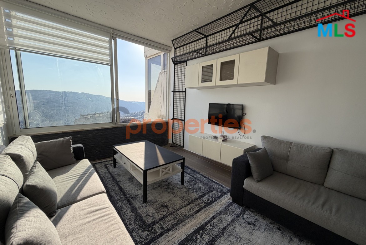 Chalet for Sale in Faraya – CPKMF71