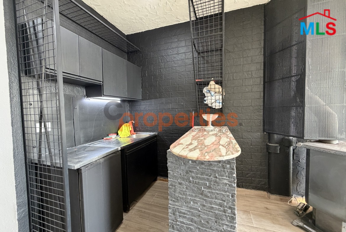 Chalet for Sale in Faraya – CPKMF71
