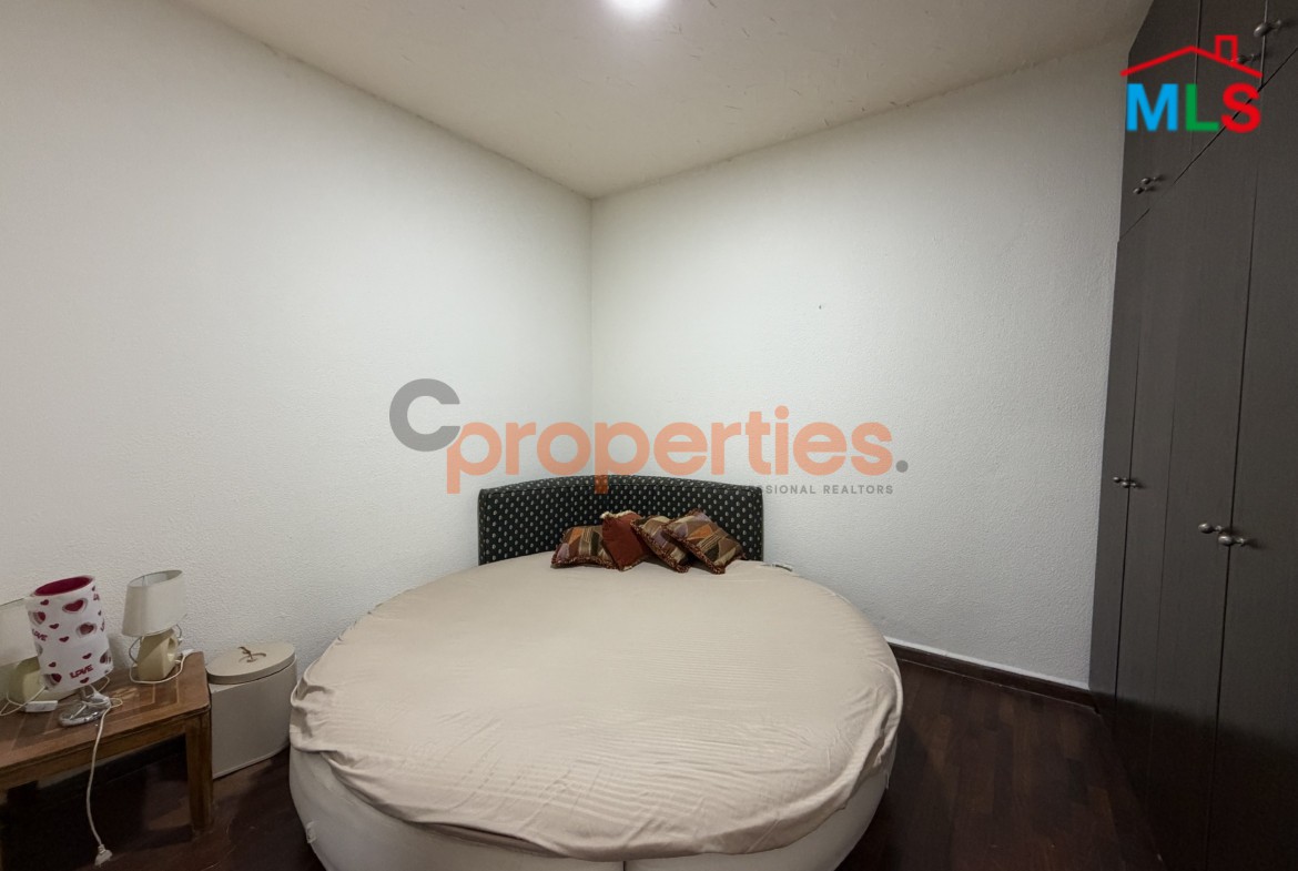 Chalet for Sale in Faraya – CPKMF71