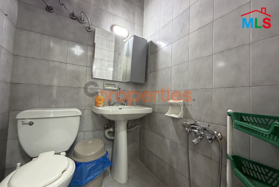 Chalet for Sale in Faraya – CPKMF71