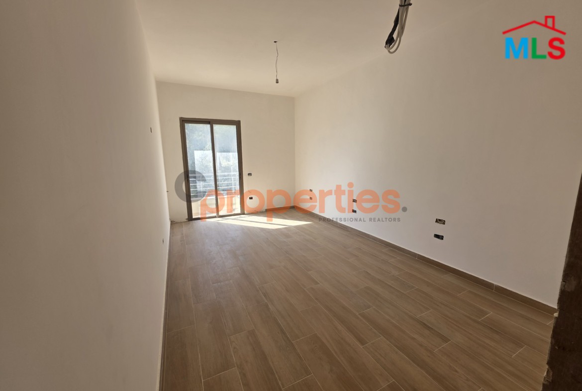 Duplex with Large Terraces in Baabdat Sfayla, Metn For Sale – CPSK20