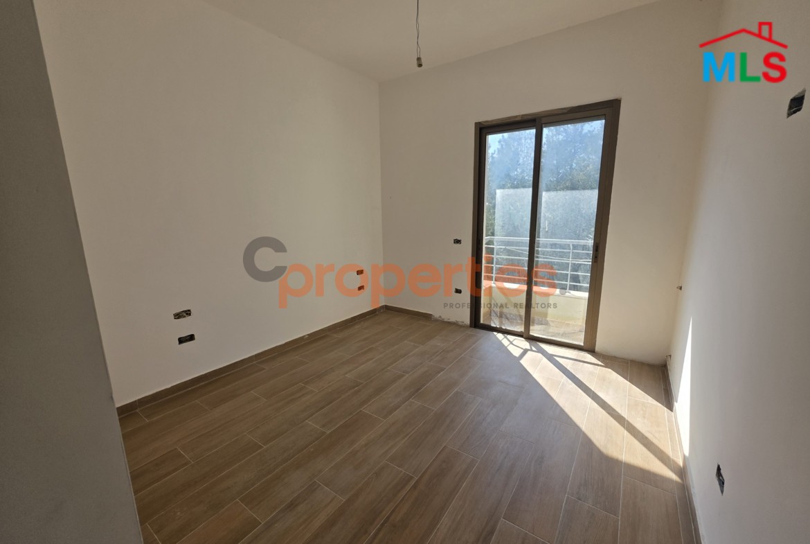 Duplex with Large Terraces in Baabdat Sfayla, Metn For Sale – CPSK20