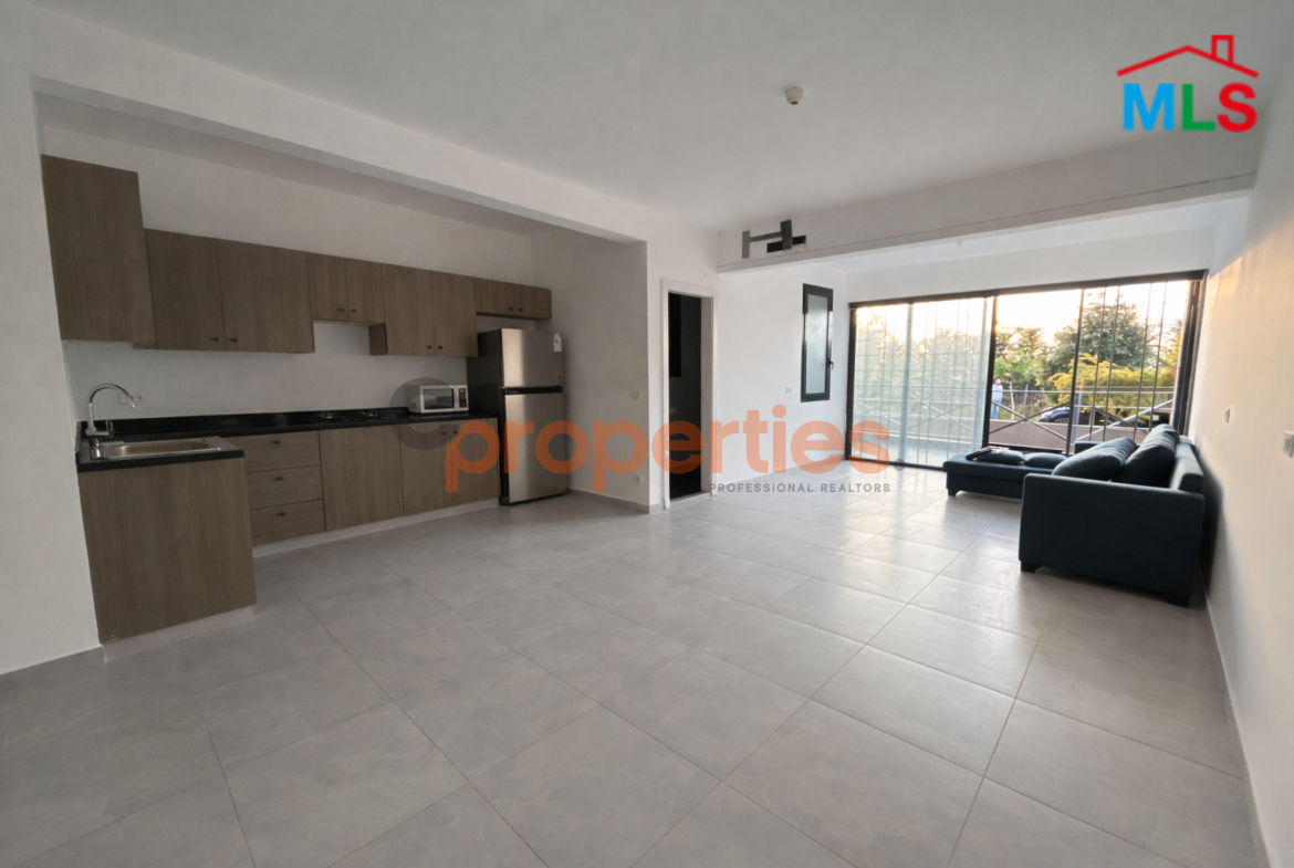 Apartment for Sale in Blat with Terrace – CPJTA08