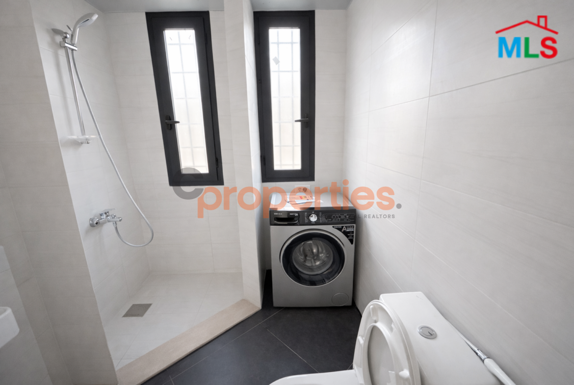 Apartment for Sale in Blat with Terrace – CPJTA08