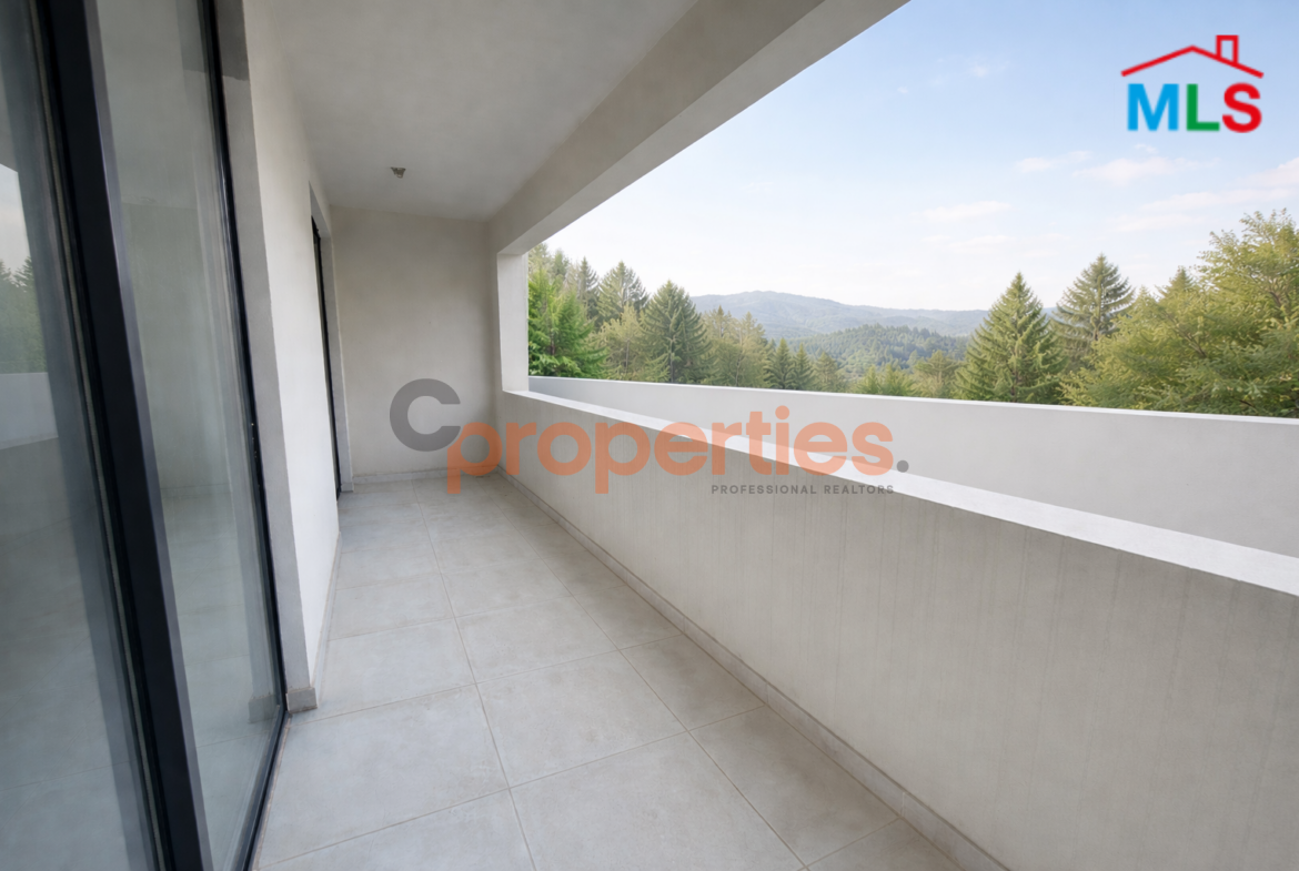 Apartment for Sale in Blat with View – CPJTA07
