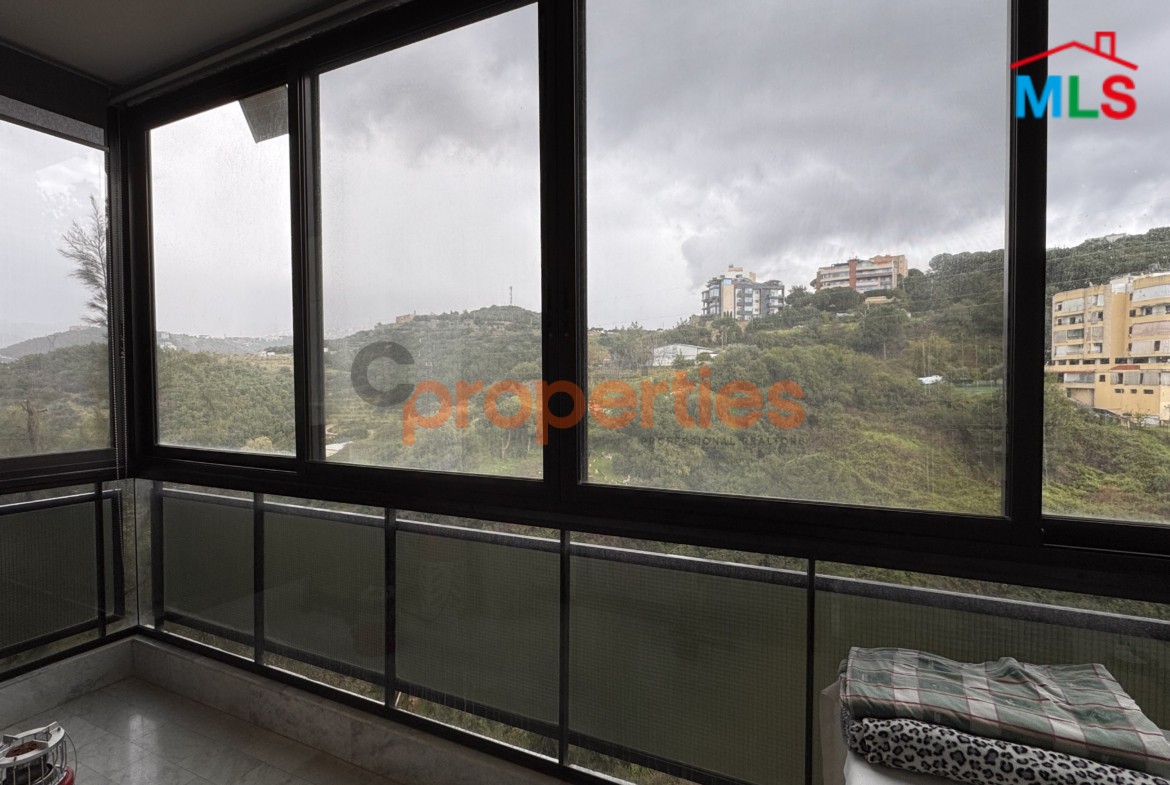 Apartment For Sale In Awkar – CPTA75