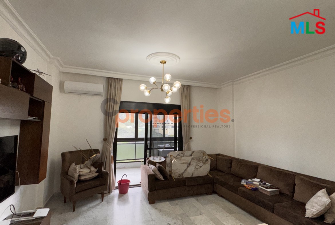 Apartment For Sale In Awkar – CPTA75
