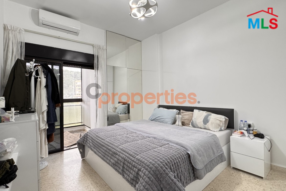 Apartment For Sale In Awkar – CPTA75