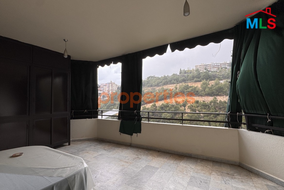 Apartment For Sale In Awkar – CPTA74