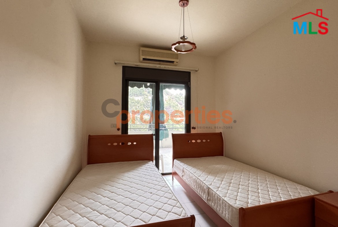 Apartment For Sale In Awkar – CPTA74