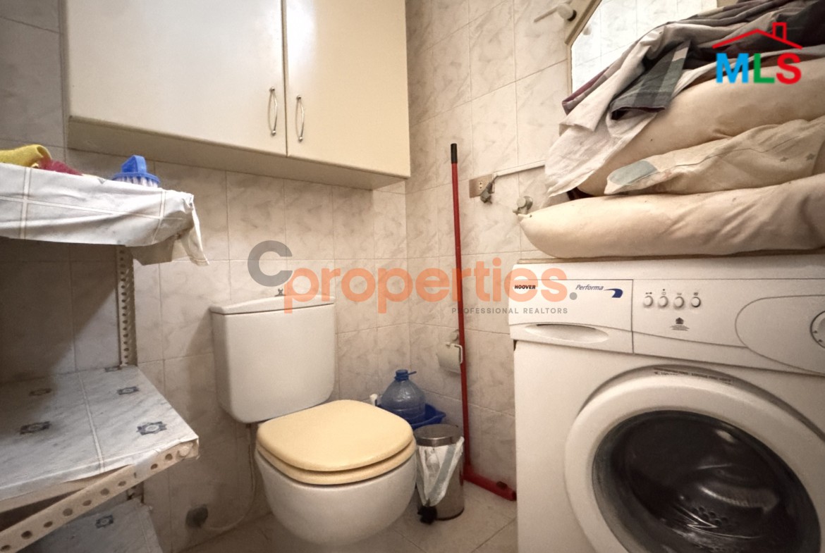 Apartment For Sale In Awkar – CPTA74