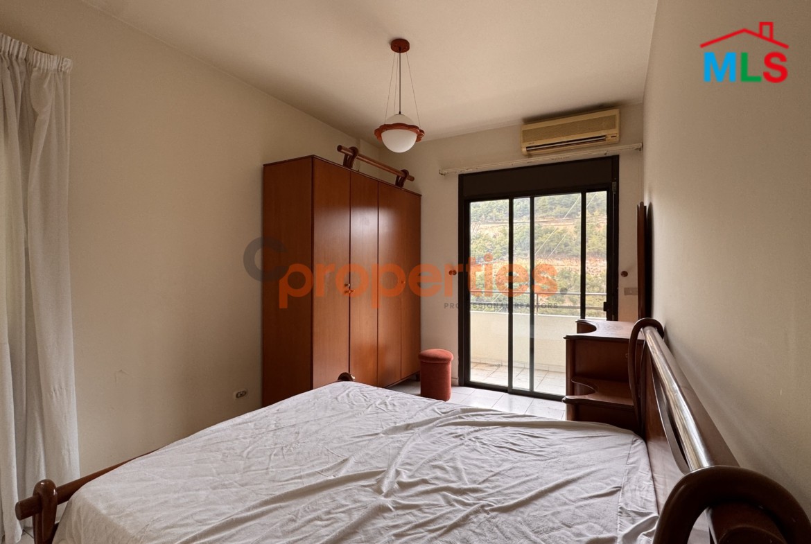 Apartment For Sale In Awkar – CPTA74