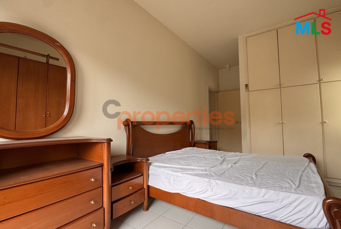 Apartment For Sale In Awkar – CPTA74