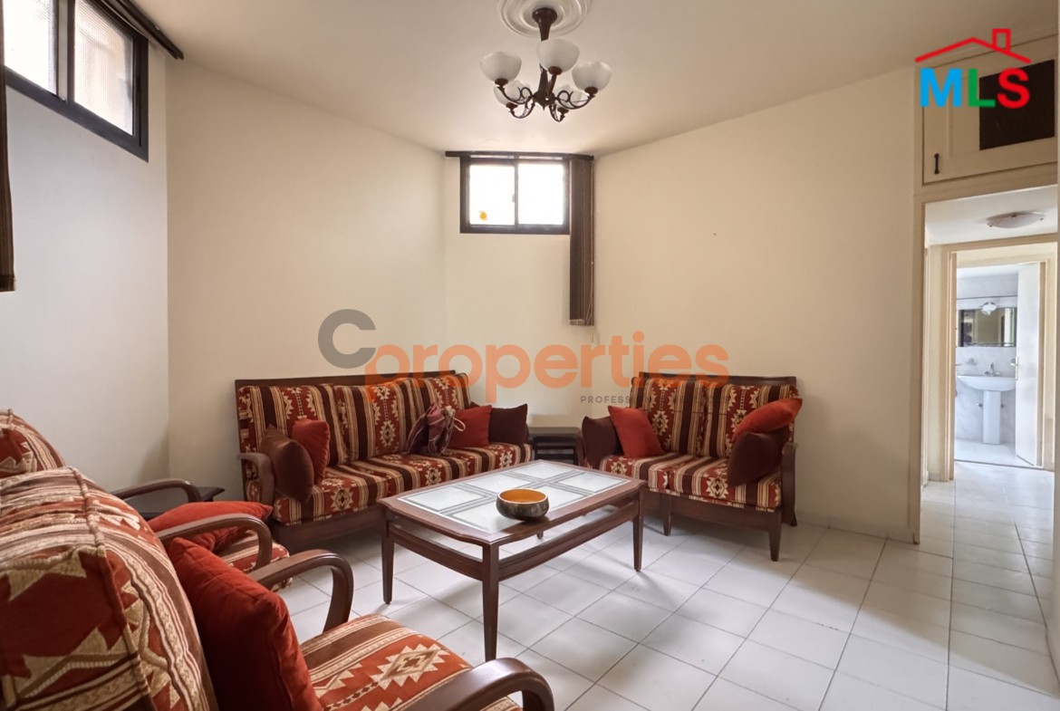 Apartment For Sale In Awkar – CPTA74